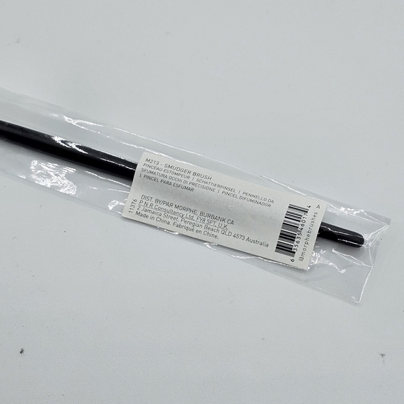 Morphe M213 Smudger Eyeliner Brush - Picture 4 of 5